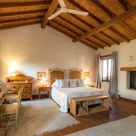 Il Relais Dell'Abbazia Bed & Breakfast Verona Exterior photo