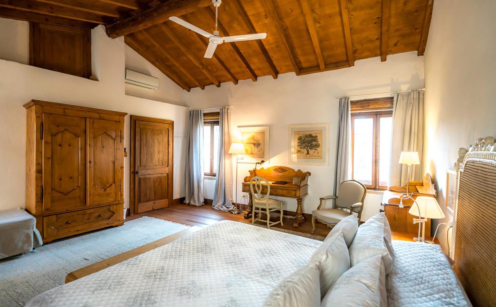 Il Relais Dell'Abbazia Bed & Breakfast Verona Exterior photo